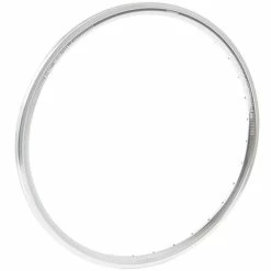 24 Zoll 14-507 Kinetix Pro Disc Alufelge Silber 32L - Hochwertige Felgenringe für Fahrräder