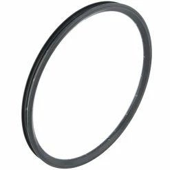 20 Zoll 18-406 Tern Eco Alufelge Schwarz 32L - Hochwertige Felgenringe für Fahrräder