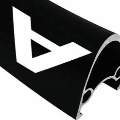 28 Zoll Alex ATD500 Disc Alufelge Schwarz 32L - Hochwertige Felgenringe für Fahrräder